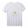 HapPanda Harry Potter Hogwarts Full Moon Line Art T-Shirt – Authentisches Fan-Merchandise für Fans & Sammler