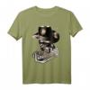 Westernboots und Cowboyhut Line Dance Outfit für Linedancer - Perfektes Geschenk für Tanzgruppen, Vereine & Country Music Fans