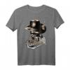 Westernboots und Cowboyhut Line Dance Outfit für Linedancer - Perfektes Geschenk für Tanzgruppen, Vereine & Country Music Fans