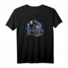 The Hobbit Thorin T-Shirt – Offiziell lizenziertes Hobbit-Fanartikel in verschiedenen Styles für Tolkien-Liebhaber