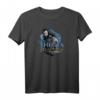 The Hobbit Thorin T-Shirt – Offiziell lizenziertes Hobbit-Fanartikel in verschiedenen Styles für Tolkien-Liebhaber