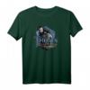 The Hobbit Thorin T-Shirt – Offiziell lizenziertes Hobbit-Fanartikel in verschiedenen Styles für Tolkien-Liebhaber