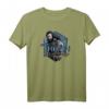 The Hobbit Thorin T-Shirt – Offiziell lizenziertes Hobbit-Fanartikel in verschiedenen Styles für Tolkien-Liebhaber