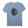 The Hobbit Thorin T-Shirt – Offiziell lizenziertes Hobbit-Fanartikel in verschiedenen Styles für Tolkien-Liebhaber