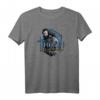 The Hobbit Thorin T-Shirt – Offiziell lizenziertes Hobbit-Fanartikel in verschiedenen Styles für Tolkien-Liebhaber