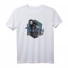 The Hobbit Thorin T-Shirt – Offiziell lizenziertes Hobbit-Fanartikel in verschiedenen Styles für Tolkien-Liebhaber