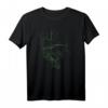 NYC Subway Map Line Art Shirt – Künstlerisches Liniendesign, Bequeme Passform, Perfekt für Stadtliebhaber und NYC Fans