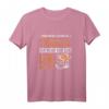 Ich brauche keine Therapie ich muss nur zum Line dance T-Shirt für Damen – Perfektes Geschenk für Tanzfans, Mütter & Großeltern