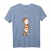 Statement Pferd Nö Fun T-Shirt - Lustiges Pferde Design für Reiter, Pferdefans und Humorvolle Kinder & Erwachsene