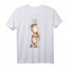 Statement Pferd Nö Fun T-Shirt - Lustiges Pferde Design für Reiter, Pferdefans und Humorvolle Kinder & Erwachsene