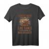 Line Dance & Countrymusik T-Shirt – Lustiges Western-Outfit für Tanzliebhaber, Tanzlehrer & Country Fans