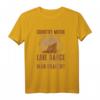 Line Dance & Countrymusik T-Shirt – Lustiges Western-Outfit für Tanzliebhaber, Tanzlehrer & Country Fans