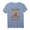 Line Dance & Countrymusik T-Shirt – Lustiges Western-Outfit für Tanzliebhaber, Tanzlehrer & Country Fans