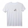 Australian Shepherd Herzschlag T-Shirt – Herzlinie Pulsschlag für Hundeliebhaber, Züchter & Gassi-Geher, perfektes Geschenk zum Geburtstag & Weihnachten