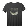 The Lord of the Rings The Journey Ring T-Shirt – Lizenziertes Fan-Produkt für Herr der Ringe Fans, Fantasy und Abenteuer Fans