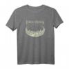 The Lord of the Rings The Journey Ring T-Shirt – Lizenziertes Fan-Produkt für Herr der Ringe Fans, Fantasy und Abenteuer Fans