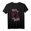 The Hobbit Kili is My Hero T-Shirt – Offiziell lizenziertes Hobbit Fan-Shirt in verschiedenen Styles