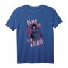 The Hobbit Kili is My Hero T-Shirt – Offiziell lizenziertes Hobbit Fan-Shirt in verschiedenen Styles