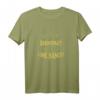 Lustiges Line Dance Geschenk - Tanzgruppe am Dienstag T-Shirt für Anfänger, Lehrer & Tanzbegeisterte