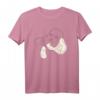 Eine Linie. Eine Legende. Klassisches Herren T-Shirt - Hochwertiges Basic-Shirt mit doppelt genähtem Saum