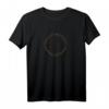 The Lord of the Rings One Ring T-Shirt - Offizielles, Lizenzierte Fantasy Kleidung für Fans & Cosplayer