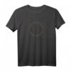 The Lord of the Rings One Ring T-Shirt - Offizielles, Lizenzierte Fantasy Kleidung für Fans & Cosplayer