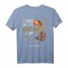 Lustiges Line Dance T-Shirt - This Is My Line Dance Geschenk für Tänzer, Lehrer & Gruppen im Westernstil