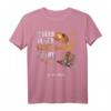 Lustiges Line Dance T-Shirt - This Is My Line Dance Geschenk für Tänzer, Lehrer & Gruppen im Westernstil