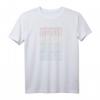 Marvel Line Logo Yellow T-Shirt - Offiziell lizenziertes Marvel Merchandise für Superhelden-Fans