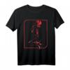 Vintage HapPanda Domina T-Shirt – Kinky BDSM Geschenk für Frauen, Dominanten & Submissive, ideal für BDSM-Session & Fetish-Feiern