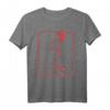 Vintage HapPanda Domina T-Shirt – Kinky BDSM Geschenk für Frauen, Dominanten & Submissive, ideal für BDSM-Session & Fetish-Feiern