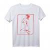Vintage HapPanda Domina T-Shirt – Kinky BDSM Geschenk für Frauen, Dominanten & Submissive, ideal für BDSM-Session & Fetish-Feiern