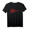 Peru T-Shirt Marca Peru mit Nazca-Linien - Perfektes Geschenk für Peru-Liebhaber, Touristen & Kulturfans