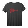 Peru T-Shirt Marca Peru mit Nazca-Linien - Perfektes Geschenk für Peru-Liebhaber, Touristen & Kulturfans