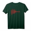 Peru T-Shirt Marca Peru mit Nazca-Linien - Perfektes Geschenk für Peru-Liebhaber, Touristen & Kulturfans