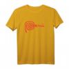 Peru T-Shirt Marca Peru mit Nazca-Linien - Perfektes Geschenk für Peru-Liebhaber, Touristen & Kulturfans
