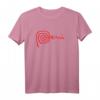 Peru T-Shirt Marca Peru mit Nazca-Linien - Perfektes Geschenk für Peru-Liebhaber, Touristen & Kulturfans