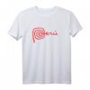 Peru T-Shirt Marca Peru mit Nazca-Linien - Perfektes Geschenk für Peru-Liebhaber, Touristen & Kulturfans