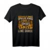 Line Dance Country Tanz T-Shirt für Omas – Coole Westernstyle Damenbekleidung für Linedancer und Tanzvereinsmitglieder