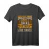 Line Dance Country Tanz T-Shirt für Omas – Coole Westernstyle Damenbekleidung für Linedancer und Tanzvereinsmitglieder