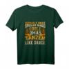 Line Dance Country Tanz T-Shirt für Omas – Coole Westernstyle Damenbekleidung für Linedancer und Tanzvereinsmitglieder