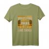 Line Dance Country Tanz T-Shirt für Omas – Coole Westernstyle Damenbekleidung für Linedancer und Tanzvereinsmitglieder