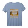 Line Dance Country Tanz T-Shirt für Omas – Coole Westernstyle Damenbekleidung für Linedancer und Tanzvereinsmitglieder