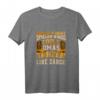 Line Dance Country Tanz T-Shirt für Omas – Coole Westernstyle Damenbekleidung für Linedancer und Tanzvereinsmitglieder