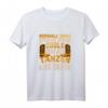 Line Dance Country Tanz T-Shirt für Omas – Coole Westernstyle Damenbekleidung für Linedancer und Tanzvereinsmitglieder