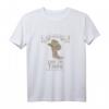 Linedance Frau Lass Uns Tanzen T-Shirt – Witziges Country Kleidung & Accessoires für Damen, perfektes Geschenk für Line Dance Fans