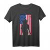 Country US Vintage Retro Western Rodeo T-Shirt – Für Rodeo Fans, Westernreiter, Pferdeliebhaber & Linedance Enthusiasten