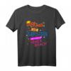 Good Times and Tan Lines On Venice Beach Festive Souvenir T-Shirt – Klassisches Strandshirt für Sommer & Urlaub