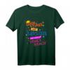 Good Times and Tan Lines On Venice Beach Festive Souvenir T-Shirt – Klassisches Strandshirt für Sommer & Urlaub