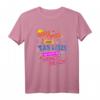Good Times and Tan Lines On Venice Beach Festive Souvenir T-Shirt – Klassisches Strandshirt für Sommer & Urlaub